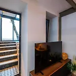 Rum_otto Taksim History&luxury Апартаменты *